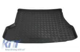 Trunk Mat without NonSlip/ suitable for HYUNDAI Accent Sedan 2000-2006 - 100604