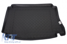 image-19-Trunk Mat without NonSlip/ suitable for HYUNDAI i30 I Hatchback 2007-2012