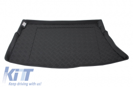 image-21-Trunk Mat without NonSlip/ suitable for HYUNDAI i30 II Hatchback 2012-2016