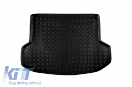 Trunk Mat without NonSlip/ suitable for HYUNDAI ix35 2010-2015 - 100624