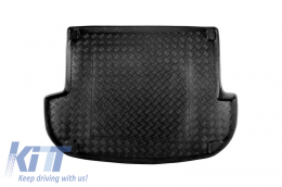 Trunk Mat without NonSlip/ suitable for HYUNDAI Santa Fe 2006-2012