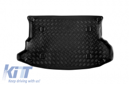 Trunk Mat without NonSlip/ suitable for HYUNDAI Tucson I 2004-2010