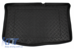 Trunk Mat without NonSlip/ suitable for Hyundai i20 Classic II 2014 -