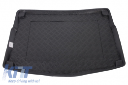 Trunk Mat without NonSlip/ suitable for KIA Cee'd Hatchback 2012-;Pro_Cee'd 2013- - 100739