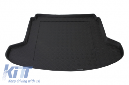 Trunk Mat without NonSlip/ suitable for KIA Cee'd I Wagon (2007-2012) - 100727