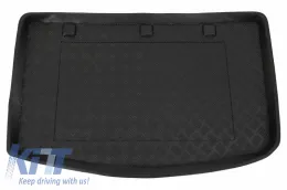 image-39-Trunk Mat without NonSlip suitable for KIA RIO III Hatchback (2011-2017)