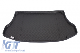 Trunk Mat without NonSlip/ suitable for KIA Sorento Suv 09/2002-2009 (version for the Polish market) - 100709