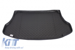 image-8-Trunk Mat without NonSlip/ suitable for KIA Sorento I SUV BL (2003-2009)  (version for the Polish market)