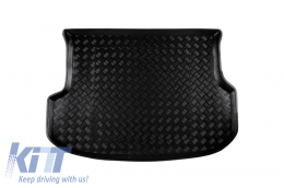 Trunk Mat without NonSlip/ suitable for KIA Sorento Suv 2009-2014 (5 seats)