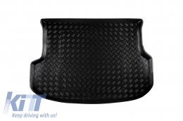 image-30-Trunk Mat without NonSlip/ suitable for KIA Sorento Suv 2009-2014 (5 seats)