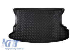 Trunk Mat without NonSlip/ suitable for KIA Sportage II 2004-2010