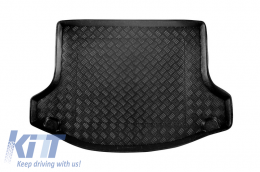 Trunk Mat without NonSlip/ suitable for KIA Sportage III 2010-2016 - 100733