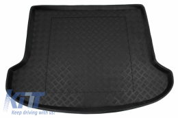 Trunk Mat without NonSlip/ suitable for KIA Sorento Suv 2009-2014 (5 seats) - 100730