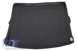 image-34-Trunk Mat without NonSlip suitable for Land Rover Freelander II (2007-2014)