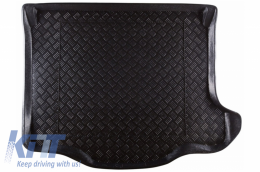 Trunk Mat without NonSlip suitable for Mazda 3 I (2003-2008) Sedan - 102213