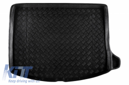 Trunk Mat without NonSlip suitable for Mazda 3 I (2003-2008) Hatchback - 102214