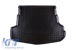 image-5-Trunk Mat without NonSlip/ suitable for MAZDA 6 Sedan 2008-2012