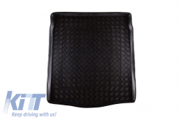 Trunk Mat without NonSlip/ suitable for MAZDA 6 Sedan 2012- - 102226