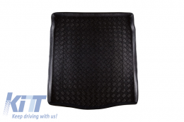 Trunk Mat without NonSlip/ suitable for MAZDA 6 Sedan (2012-2023) - 102226
