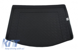 Trunk Mat without NonSlip suitable for MAZDA CX-5 I 2012-2016 - 102225