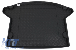 Trunk Mat without NonSlip/ suitable for MAZDA CX5 II (2017+) - 102234