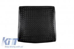 Trunk Mat without NonSlip/ suitable for MERCEDES W164 M-Class 2005-2011 - 100919