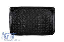 Trunk Mat without NonSlip/ suitable for MERCEDES W168 A-ClassV168 A-Class 06/2001-2004