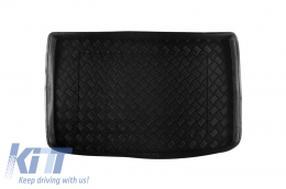 Trunk Mat without NonSlip/ suitable for MERCEDES A-Class W176 (2012-2018) - 100937