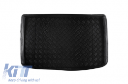 Trunk Mat without NonSlip/ suitable for MERCEDES A-Class W176 (2012-2018)