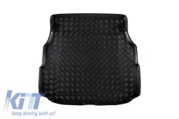 image-39-Trunk Mat without NonSlip/ suitable for MERCEDES W203 C-Class Limousine04/2000-2007
