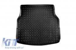 Trunk Mat without NonSlip/ suitable for MERCEDES W203 C-Class T-Model 2001-2007 - 100911