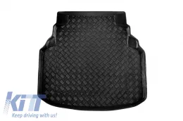 image-41-Trunk Mat without NonSlip/ suitable for MERCEDES W204 C-Class Limousine2007-2014