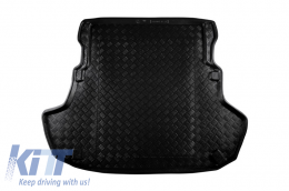 Trunk Mat without NonSlip/ suitable for MERCEDES W211 E-Class Limousine Classic 03/2002-2009