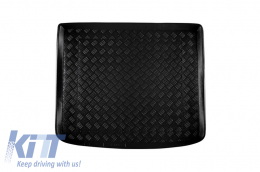 Trunk Mat without NonSlip/ suitable for MERCEDES W245 B-Class 2005-2011