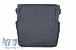 image-54-Trunk Mat without NonSlip suitable for MERCEDES W211 E-Class Limousine Elegance 2002-2009