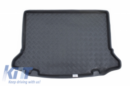 Trunk Mat without NonSlip suitable for Mercedes A-Class W177 2018- - 100952