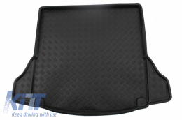 Trunk Mat without NonSlip suitable for Mercedes CLA II C118 (2019-) - 100956