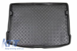 Trunk Mat without NonSlip suitable for Mercedes B-Class W247 (2018-up) - 100954