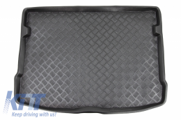 image-11-Trunk Mat without NonSlip suitable for Mercedes B-Class W247 (2018-up)
