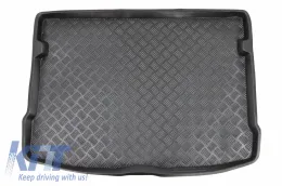 image-16-Trunk Mat without NonSlip suitable for Mercedes B-Class W247 (2018-up)