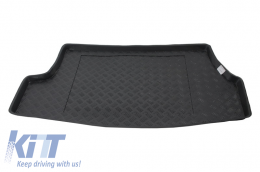 Trunk Mat without NonSlip/ suitable for NISSAN Almera Sedan 2000-2006 - 101012