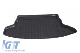 Trunk Mat without NonSlip/ suitable for NISSAN Juke 2010-2014 - 101030