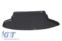 image-48-Trunk Mat without NonSlip/ suitable for NISSAN Juke 2010-2014