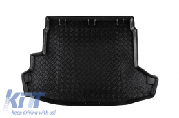 Trunk Mat without NonSlip/ suitable for NISSAN X-Trail 08/2007- - 101025