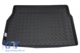 Trunk Mat without NonSlip suitable for OPEL Astra III Hatchback - 101126