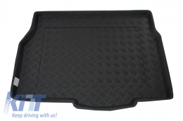 Trunk Mat without NonSlip suitable for Opel Astra III H Hatchback (2004-2014)