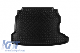 image-32-Trunk Mat without NonSlip/ suitable for OPEL Astra II G Sedan 03/1998-2009