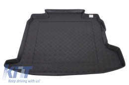 Trunk Mat without NonSlip/ suitable for OPEL Astra III H Sedan 2007-2014