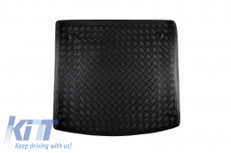 Trunk Mat without NonSlip/ suitable for OPEL Astra III H Wagon03/2004-2014 - 101127