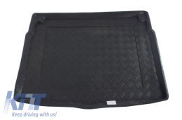 image-55-Trunk Mat without NonSlip/ suitable for OPEL Astra IV J Hatchback09/2009-2015